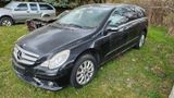 Mercedes-Benz R 320 L CDI 4Matic MOTORSCHADEN