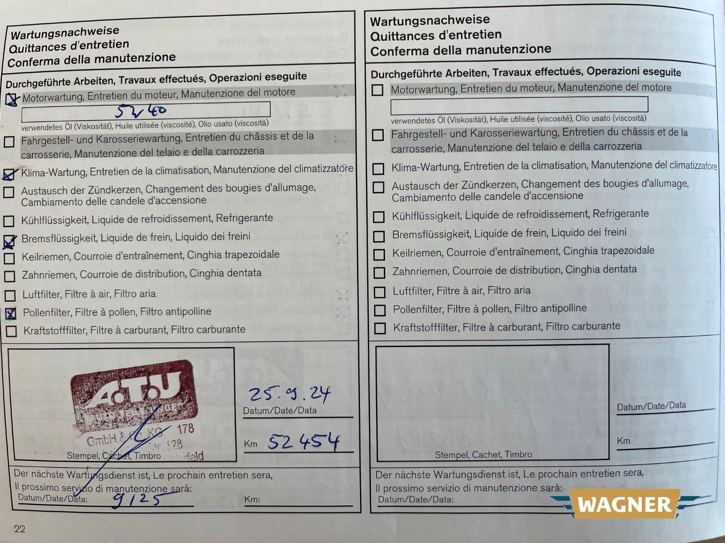 Fahrzeugabbildung Nissan Qashqai N-Connecta Automatik Tempomat