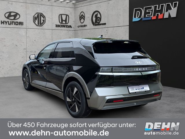 Hyundai IONIQ 5 Uniq Mj26 84 kWh Park-Paket