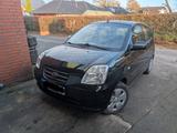 Kia Picanto 1.1 CRDi LX LX - Kia Picanto mit Diesel-Antrieb