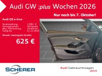 Audi Q6 e-tron - Vorschau Bild 14