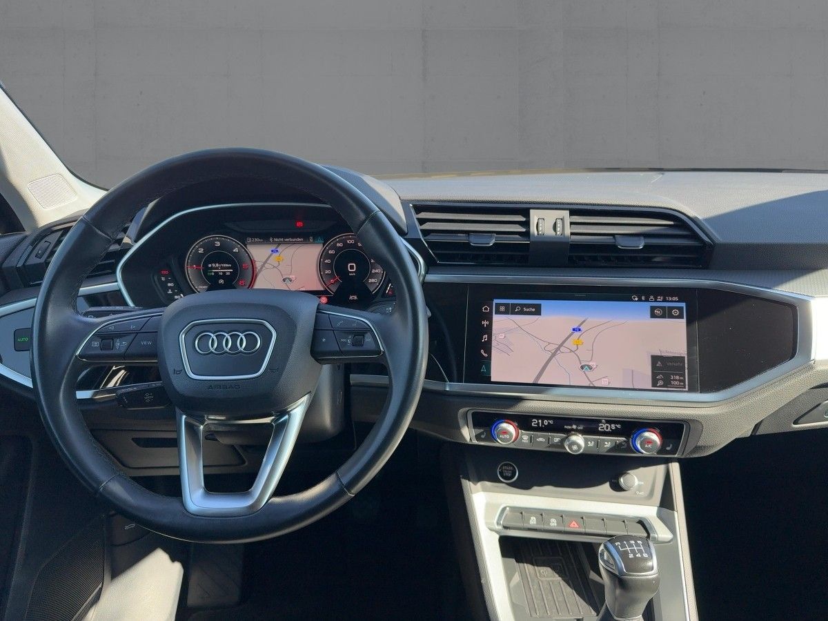 Audi Q3 - Bild 9