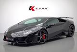 Lamborghini Huracán 5.2 V10 EVO |Lift|Carbon.Spoiler|Cruise| - Lamborghini: V10
