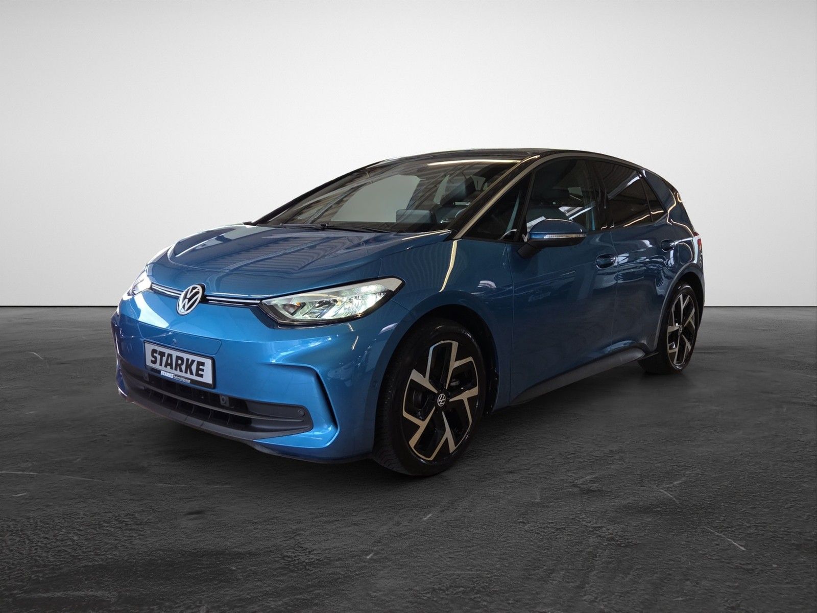 Volkswagen ID.3 Pro Move LED Navi Sitzheizung Kamera AreaVi imagem 3