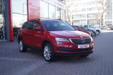 Skoda Karoq 1.5 TSI DSG LED Navi ACC Totwinkel Kamera - Skoda Karoq mit Benzin-Antrieb: Geländewagen, Automatik