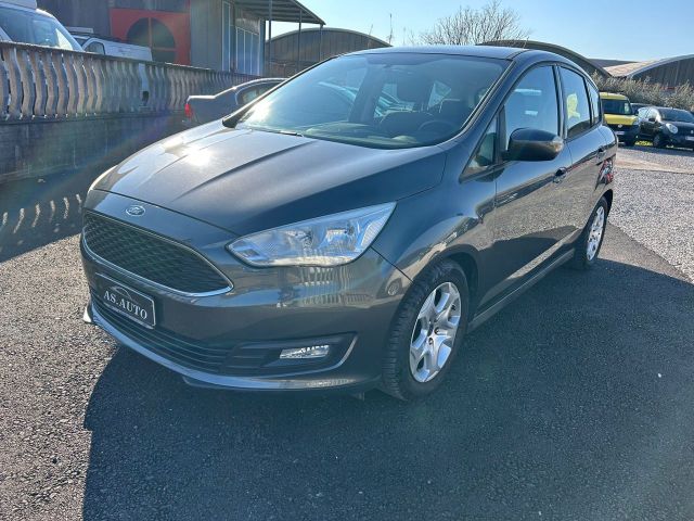 Ford C-Max 1.5 TDCi 120CV Start&Stop Titanium X