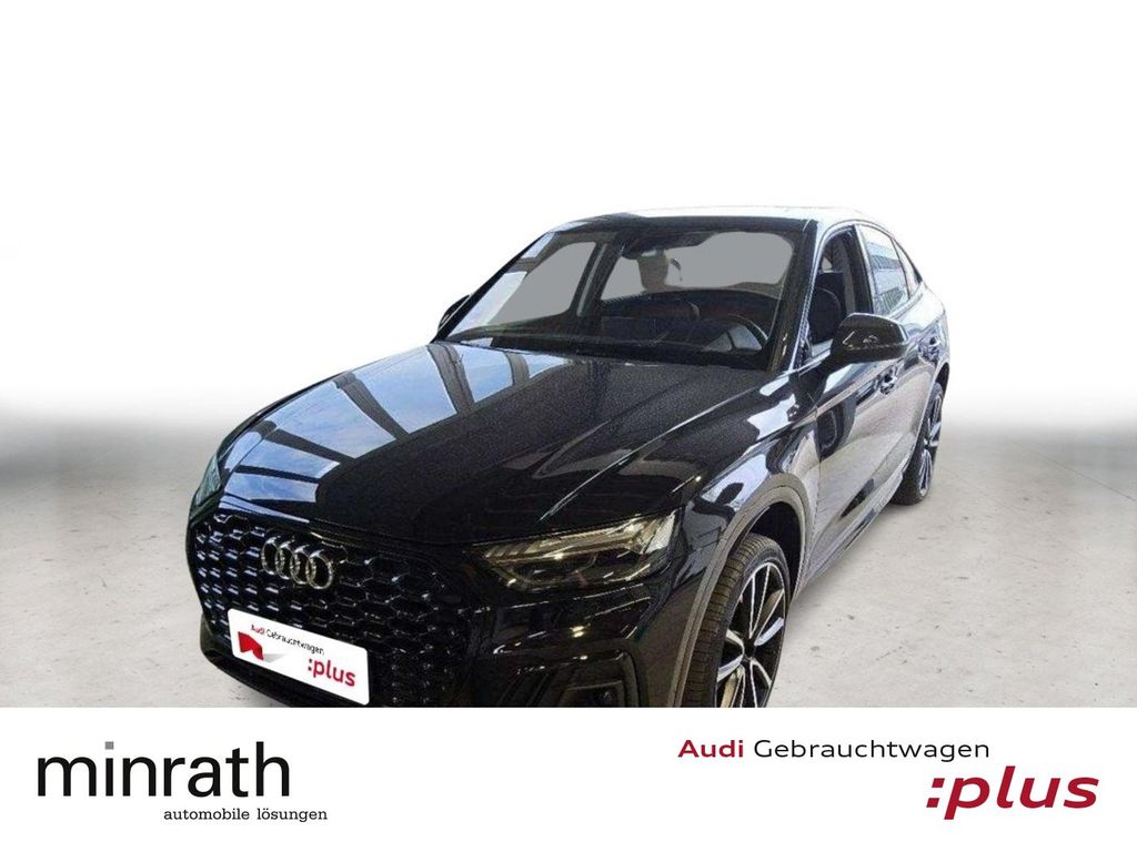 Image of Audi Q5