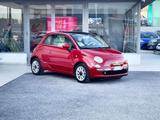 Fiat 500 1.2 Benzina 69CV E6 Neo - 2015 - Fiat 500: Braun