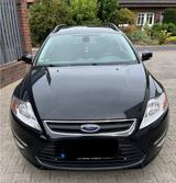 Ford Mondeo MK4 - gebrauchte Ford Mondeo aus dem Jahr 2010