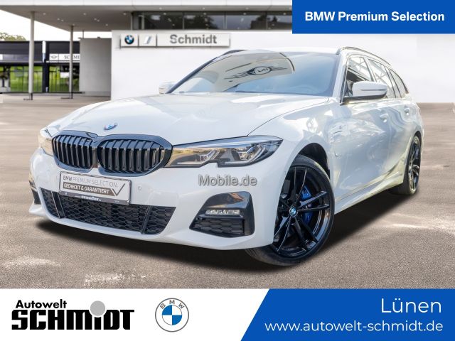 BMW 330e xDrive Touring M Sport + 2JahreBPS.GARANTIE