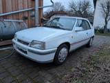 Opel Kadett GSI Cabrio - Opel Kadett: Cabrio