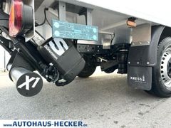 Iveco Daily 35 S 16HA8/P TK-Koffer (Frischdienst)