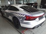 Audi RS e-tron GT ICE RACE EDITION MATRIX*KERAMIK*HUD - Audi RS e-tron GT Gebrauchtwagen
