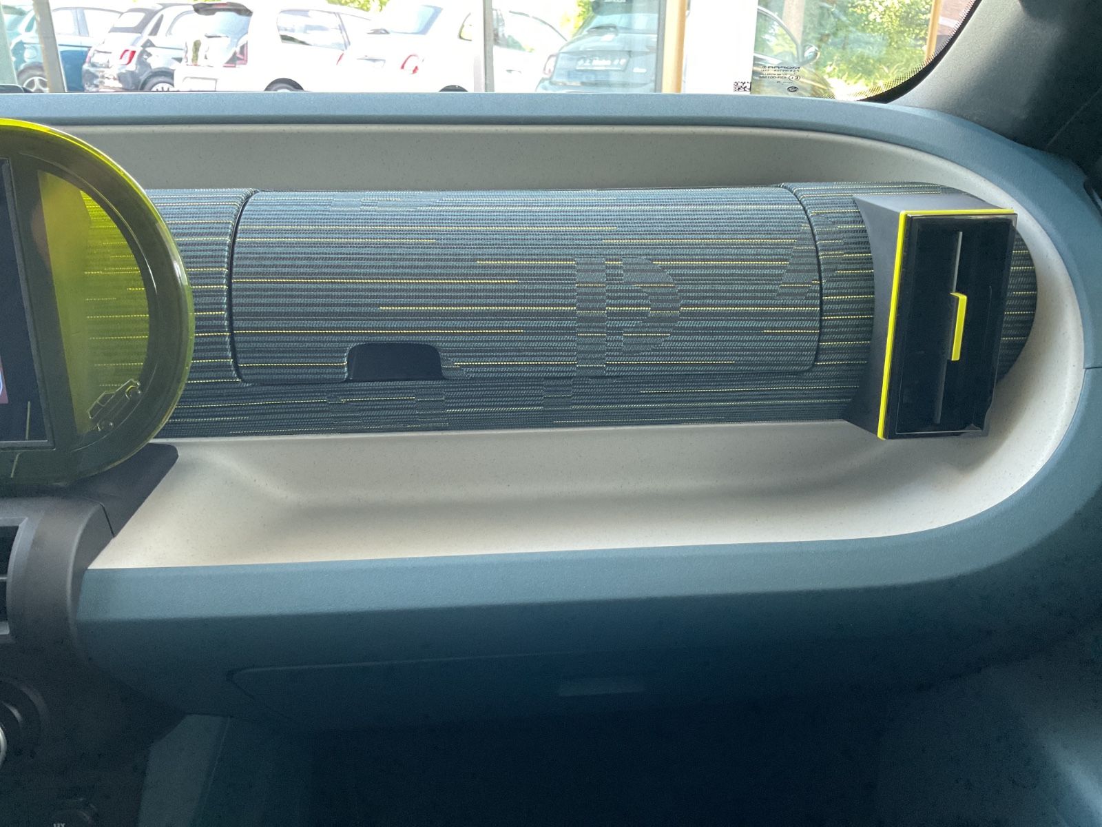 Fiat Grande Panda - Bild 12