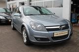 Opel Astra H Lim. Elegance - gebrauchte Opel Astra aus dem Jahr 2004