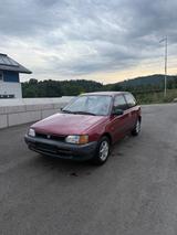 Toyota Starlet 1.3 XLi XL - Toyota Starlet mit Benzin-Antrieb