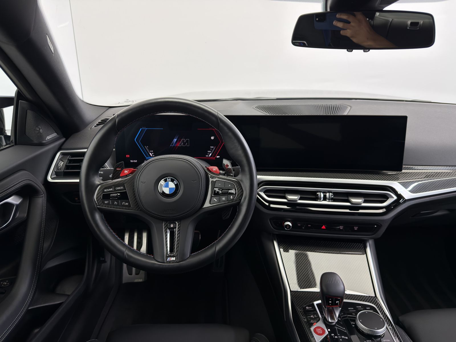 BMW M2 Schale|H&K|Carbon|Keyless|M-Drivers|Garantie| foto 11