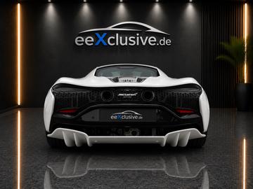 صورة 5 لـ 2023 Mclaren ARTURA