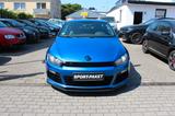 Volkswagen Scirocco 2.0 222 kW/2.HD/R-Line/Leder/Navi/Xenon - Volkswagen Scirocco: 2.0