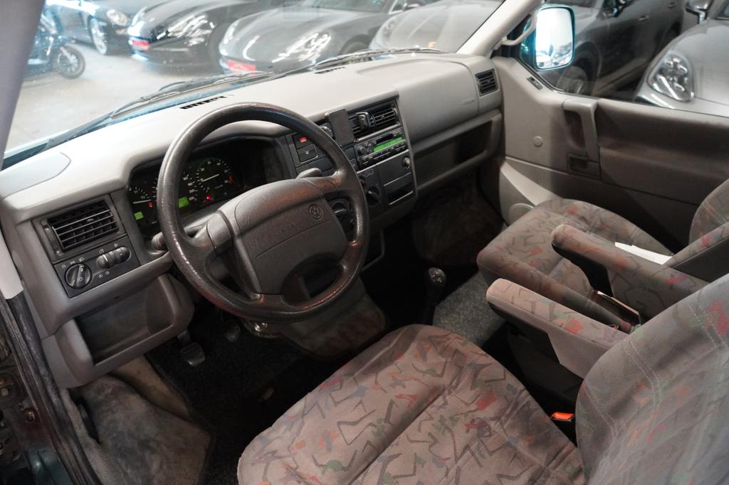 Volkswagen T4 Multivan