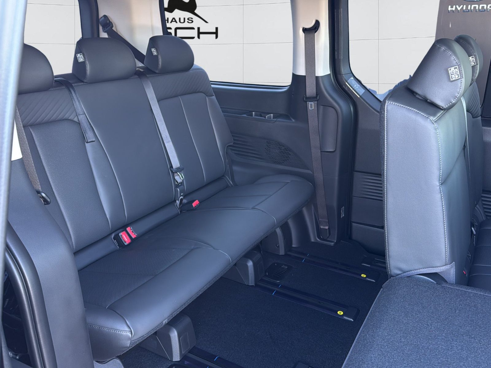 Hyundai STARIA - Bild 19