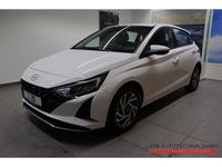 Hyundai i20 - Vorschau Bild 2