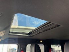 Fahrzeugabbildung Mercedes-Benz G 350d AMG-LINE BURMESTER DISTRONIC NIGHT 360°
