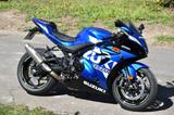 Suzuki GSX-R 1000 - SUZUKI GSX 1000