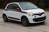 Renault Twingo Intens+Faltdach+Klima+SHZ - Renault Twingo: I