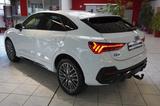 Audi Q3 Sportback 2xS-LINE 35 TFSI S-Tronic*AHK*PANO* - Audi Q3 Tageszulassungen