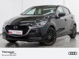 Mazda 2 1.5 SKYACTIV G90 HOMURA LED LM16 GJR SITZHZG - Mazda 2 in Dortmund