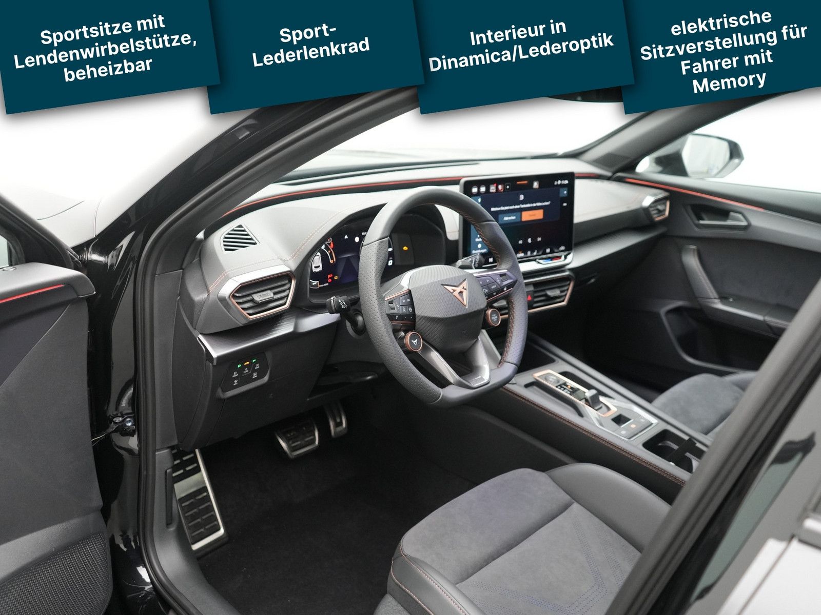 Cupra Formentor - Bild 7