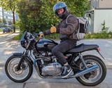 Triumph Thruxton 900 | LSL-Lenker | Remus-Sportauspuff - Angebote entsprechen deinen Suchkriterien