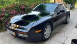 Porsche 944 S2 - Porsche 944: Coupé