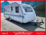 Adria Classica 513 UP - Rundsitzgruppe - 1. Hand - - Adria Classica