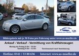 Opel Insignia A 1,8i 103kw Klimatronik.-Navi-65572 km - Opel Gebrauchtwagen von 2008