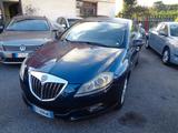 Lancia Delta 1.6 MJT DPF Oro - Lancia Delta: Oro