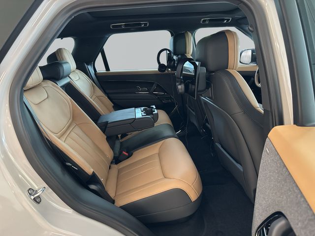 LAND ROVER Range Rover Sport – Bild 11