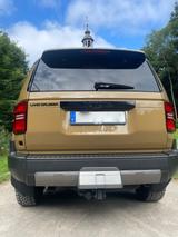 Toyota Land Cruiser 2.8 D-4D 4WD First Edition Auto... - Toyota Land Cruiser: First Edition