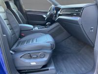 Volkswagen Touareg - Vorschau Bild 12