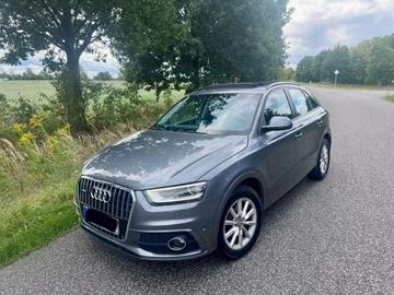 صورة 1 لـ 2012 AUDI Q3
