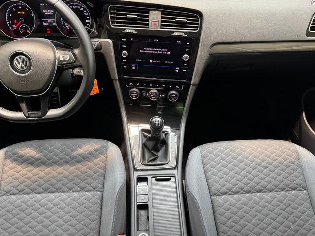 Golf 1.0 TSI 85kW JOIN NAV/LED/APP/KLIMA/SHZ/FLA