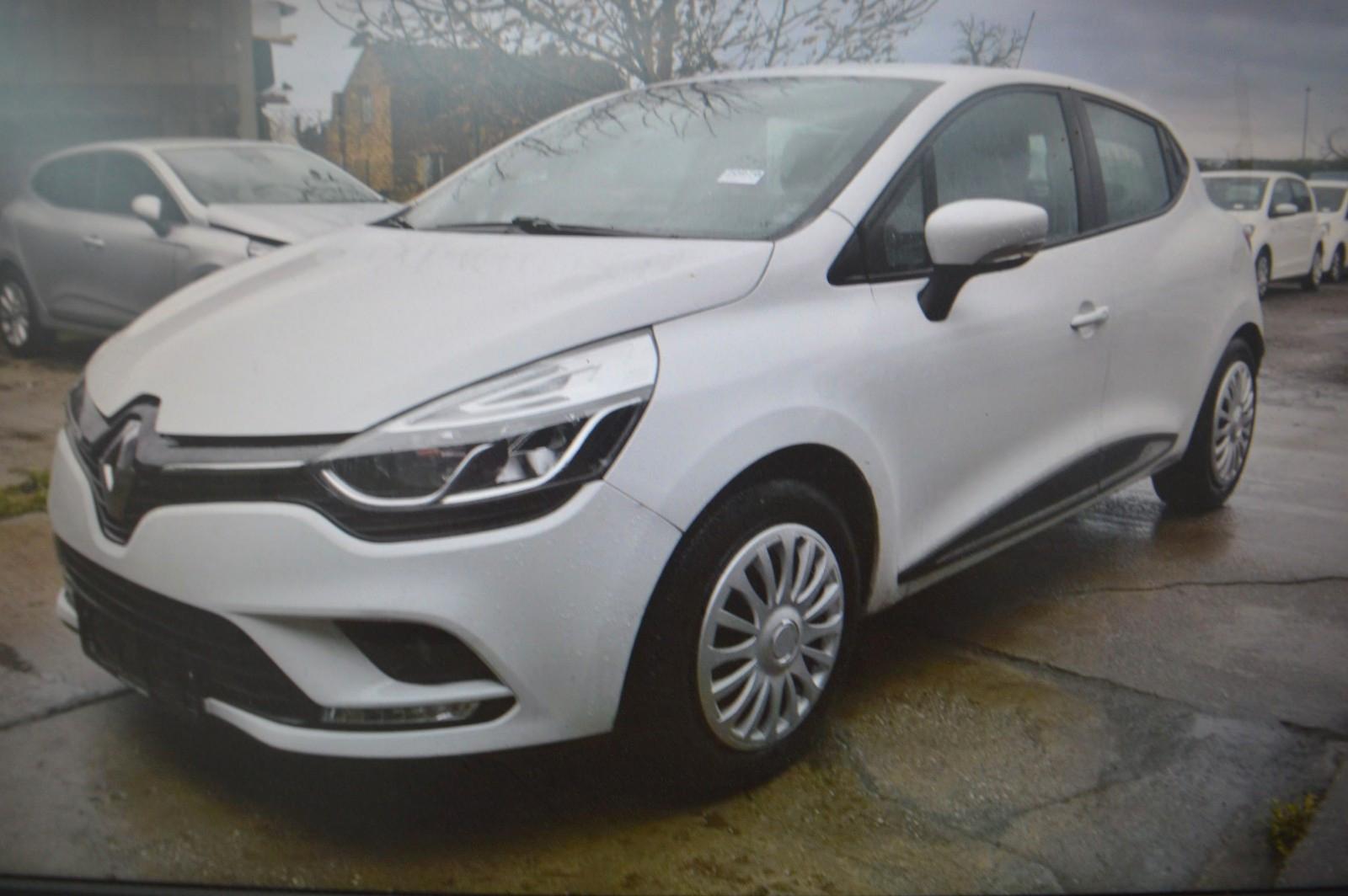 Renault Clio ENERGY TCe 90 Intens