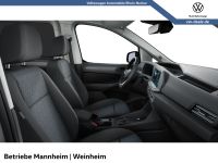 Volkswagen Caddy Maxi - Vorschau Bild 11