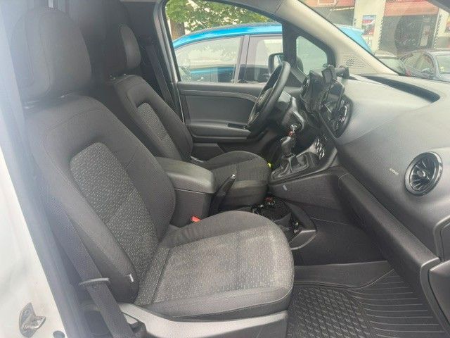 Fahrzeugabbildung Mercedes-Benz Citan Kasten 110 CDI standard GETRIEBE PROBLEM