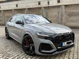 Audi RSQ8 Ceramic Dynamik Garantie 2027 Audi 305km/h - graue Audi RSQ8