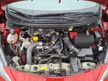 Nissan Micra N-Way 1.0 IG-T °SHZ°AAC°Tempomat°PDC°