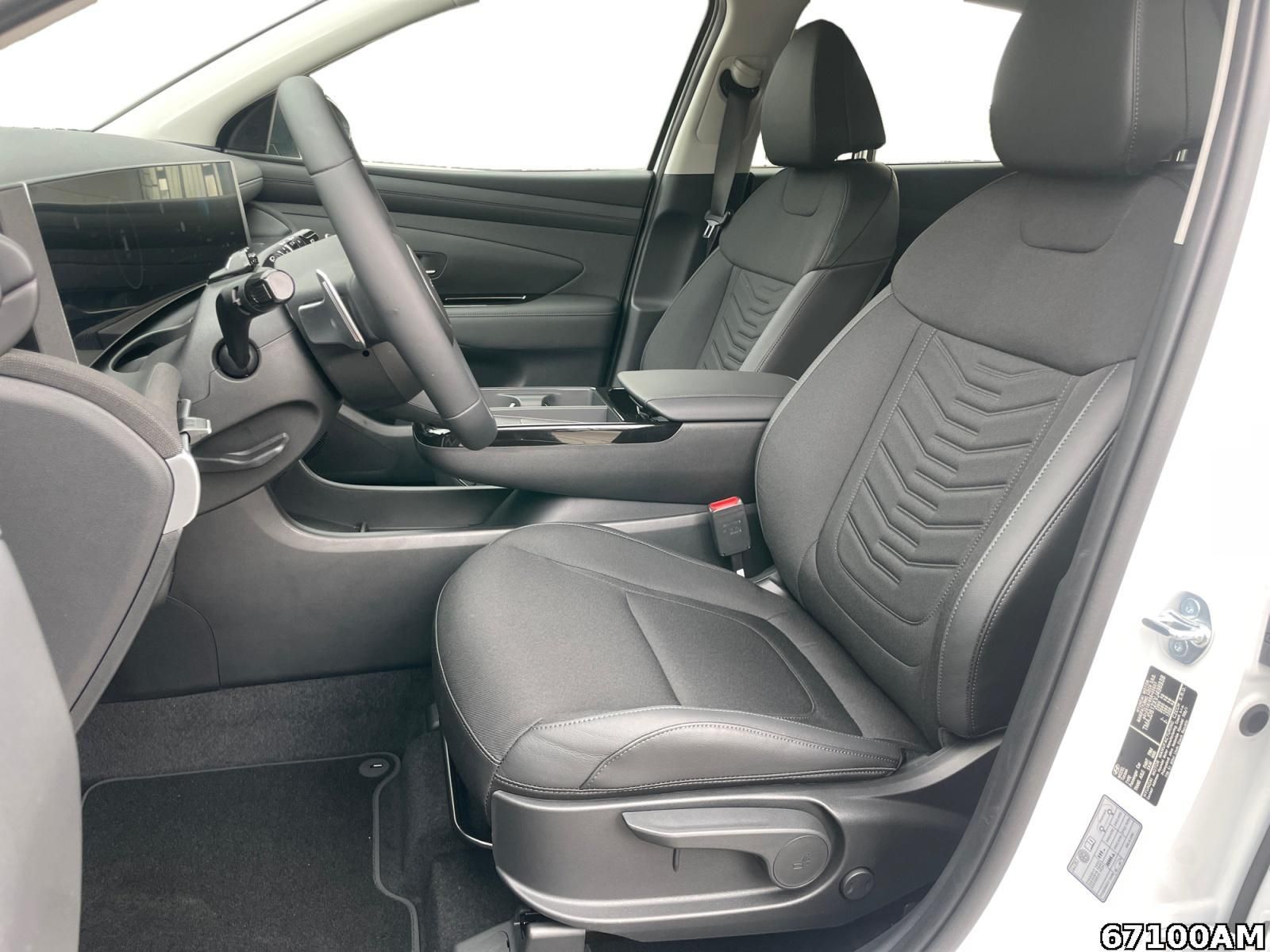 Hyundai TUCSON - Bild 11