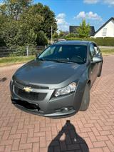Chevrolet Cruze 2,0 Diesel ,erst 105 Tkm ,... - Chevrolet Cruze mit Diesel-Antrieb