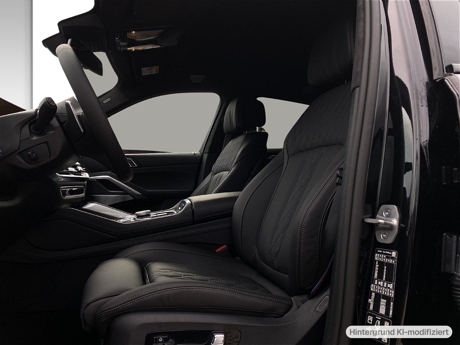 BMW X6 - Bild 10
